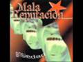 Mala Reputacion - Ansiedad