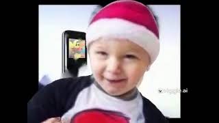 Samsung e1110 TVC but is a Viggle AI #viggleai