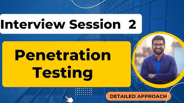 How to Succeed in a Cybersecurity Penetration Testing Interview 2