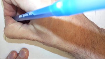 19.1d Balancing a complex redox equation in acidic or basic solution