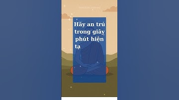 TS Ajahn Brahm Bí mật của sự bình yên nằm ở đâu? #antrúhiệntại #chánhniệm #bìnhannộitâm