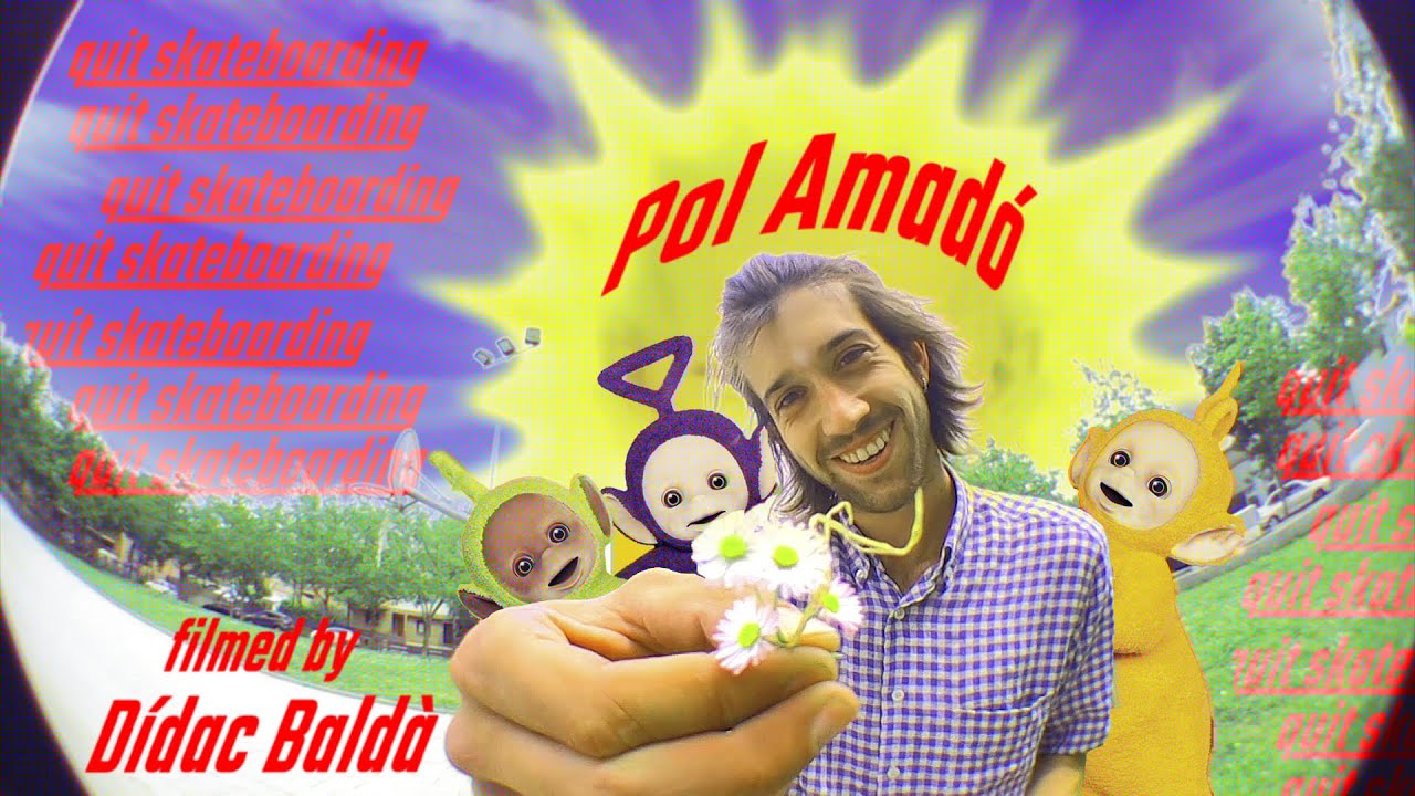 Pol Amadó