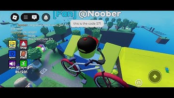 How to get John doe noob