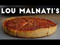 Perfect Lou Malnati&#39;s Deep Dish Pizza at Home