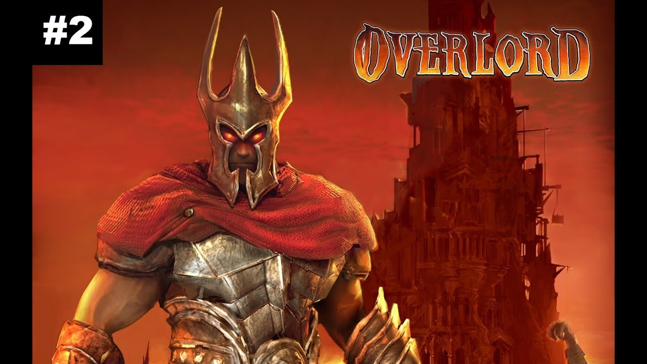 Overlord Xbox 360 Gameplay Part 2 YouTube overlord-xbox-360-gameplay-part-2-youtube
