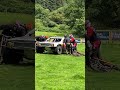 Downhill vs. Rally Car ⚔️