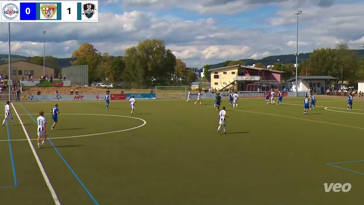 Effizienz schlägt Spieldominanz