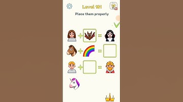 Dop 3 level 181 place them properly #shorts #mobilegame