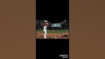 MLBTHESHOW23 Mike Trout Can