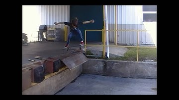 SumervilleFour Intro