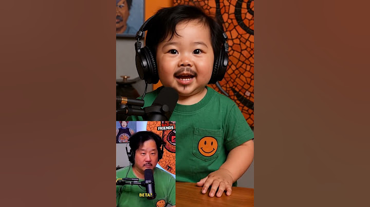 Bobby Discovers He Is Not An Alpha | Badfriends #babyface #babyvideos #laughoutloud #babypodcast