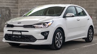 2021 Kia Rio EX Premium - Walkaround