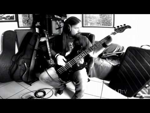 foo-fighters---"monkey-wrench"-(bass-cover)