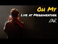 17 - Oh My - O.A.R. - Live From Merriweather [Official] Video