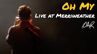 17 - Oh My - O.A.R. - Live From Merriweather [Official] Video