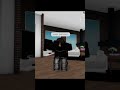 Uh oh! I did something bad... | #robloxbrookhaven #roblox #robloxshorts #brookhaven