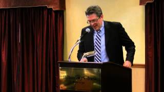AFP NAZ Honors Glen Newhart, CFRE on Philanthropy Day as Outstanding Fundraising Professional