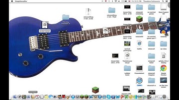 how to install minecraft forge mod loader 1.6.1 mac