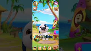 هانك المتكلم اغنيه بدايه ينبوع الأحلام