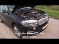 BMW X5 xDrive40d Fuel Consumption Test
