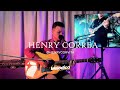 Henry correa  la flaca jarabe de palo cover live with meldica