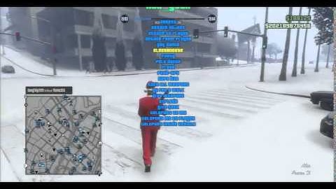 GTA V 1 20 Bypass Script Mod Menu RELEASE2