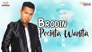 Brodin - Pecinta Wanita (Official Musik Video)