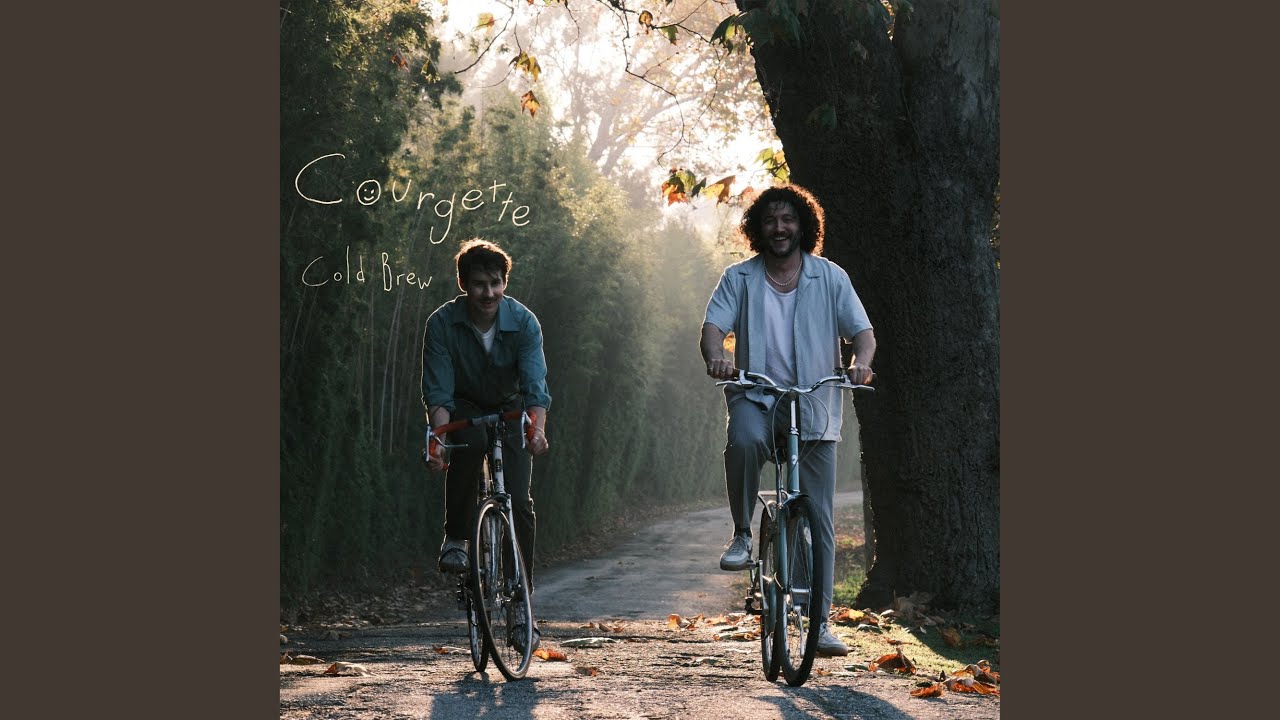 Watch Cold Brew on YouTube Watch Cold Brew on YouTube
