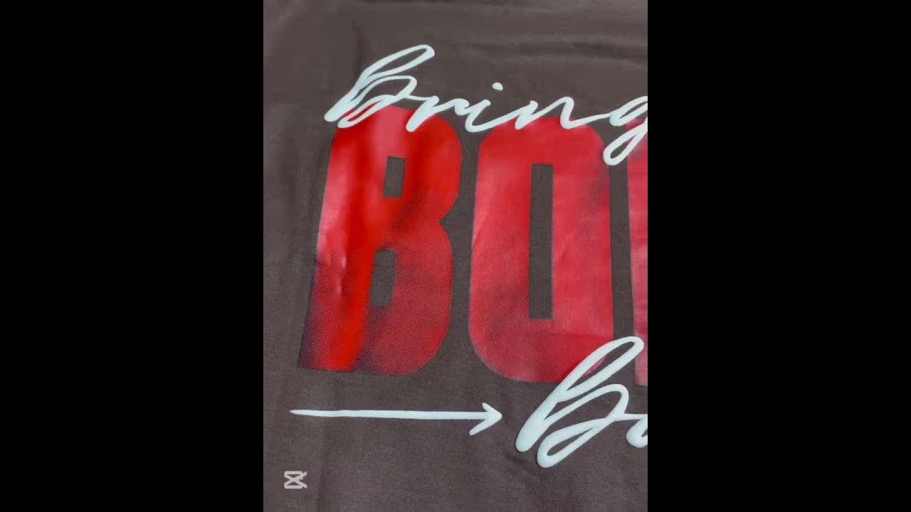 "NEPXC Oversized T-Shirt Review | Comfy Streetwear Fit" 