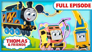 big do over thomas friends all engines go full episode s28