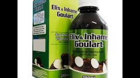 Tentantes - ELIXIR DE INHAME indutor natural , gravidez gemelar ?????