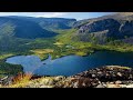 Летний трансформационный ретрит в Мурманске. Сейдозеро Как это было…