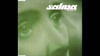 saliva always (daycore)