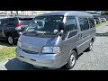 MAZDA BONGO VAN 2015 год с аукциона Японии