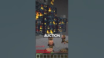 How to become the richest on the TavernSMP! IP: tavernmc.net