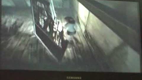 Fatal Frame 1 Playthrough w/ Commentary + Story Part 2