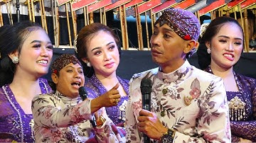 Terbaru Duo Jo bareng ki Minto Darsono Bikin Semua Tertawa