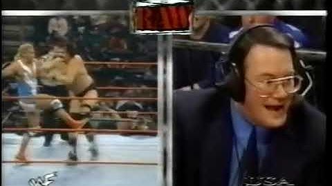 Knights Klassic - TITLE MATCH - Barry Windham vs  Jeff Jarrett - 01/05/1998