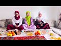    vlog afghani cafeteria explore food eid