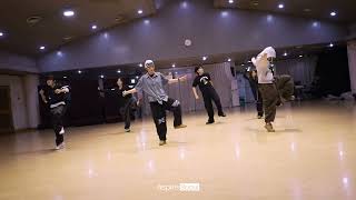 T-pain - take your shirt off / Team I AM Choreography / Aspire Seoul