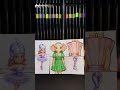🤩Ballerina Cappuccina memes #ballerinacappuccina #art #cute #drawing #handmade