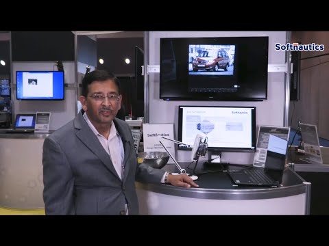 Vehicle Classification In Real Time | Softnautics