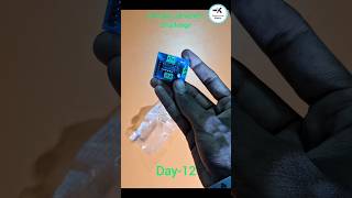 L293D Motor Driver Module #shorts #TechnicalKanhaShorts