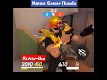 Brawl Gameplay Guns of Boom with Triple Elimination Brawl Gameplay Guns of Boom with Triple Elimination