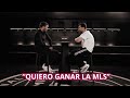 Messi entrevista com Fabrizio Romano: "Soy competitivo: Ojalá podamos ganar la MLS"