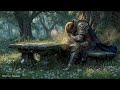 Rest Among the Ancient Trees | Celtic Medieval Music for Reflection