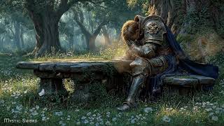 Rest Among the Ancient Trees | Celtic Medieval Music for Reflection