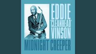 I'm the Midnight Creeper