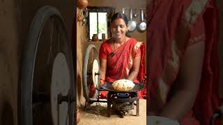 Deshi Roti maker Machine 😱😱😱😊l #shorts #desijugaad #villagelife #ytshorts