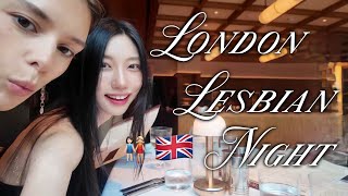London Bar Tour & Lgbtq Vlog London Bar Tour & Lgbtq Vlog